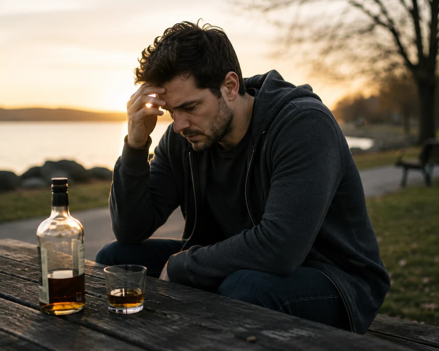 Addiction Counselling