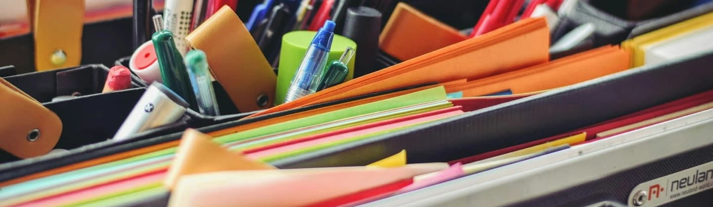ADHD Support & Executive Functioning