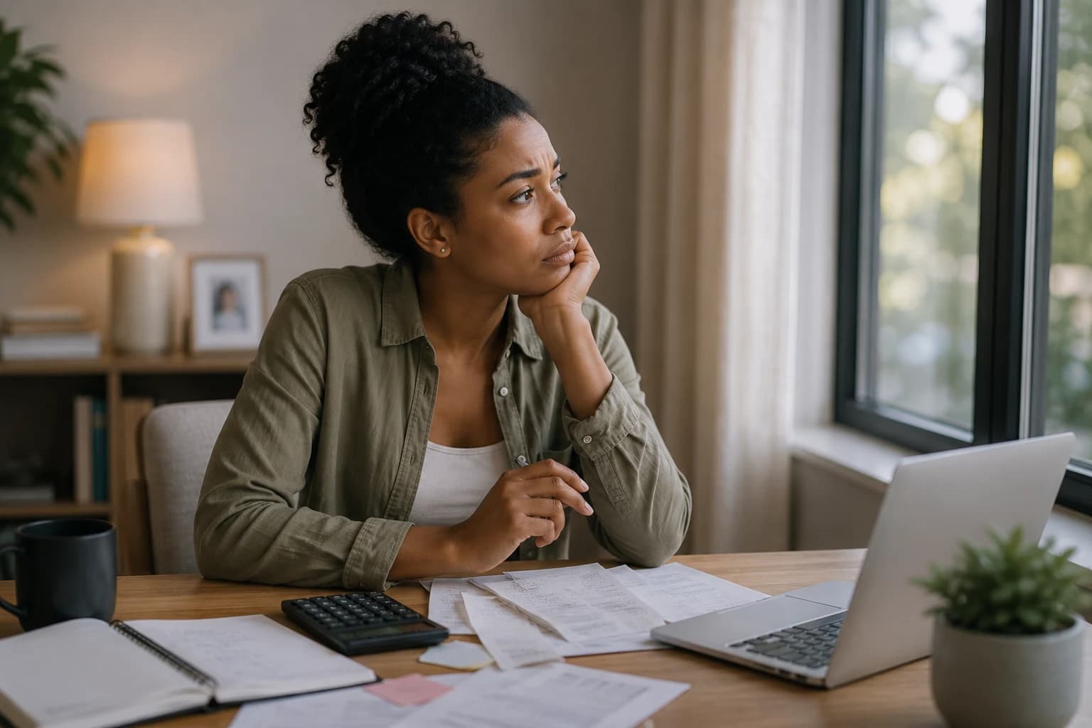 Financial & Life Adjustments Counselling