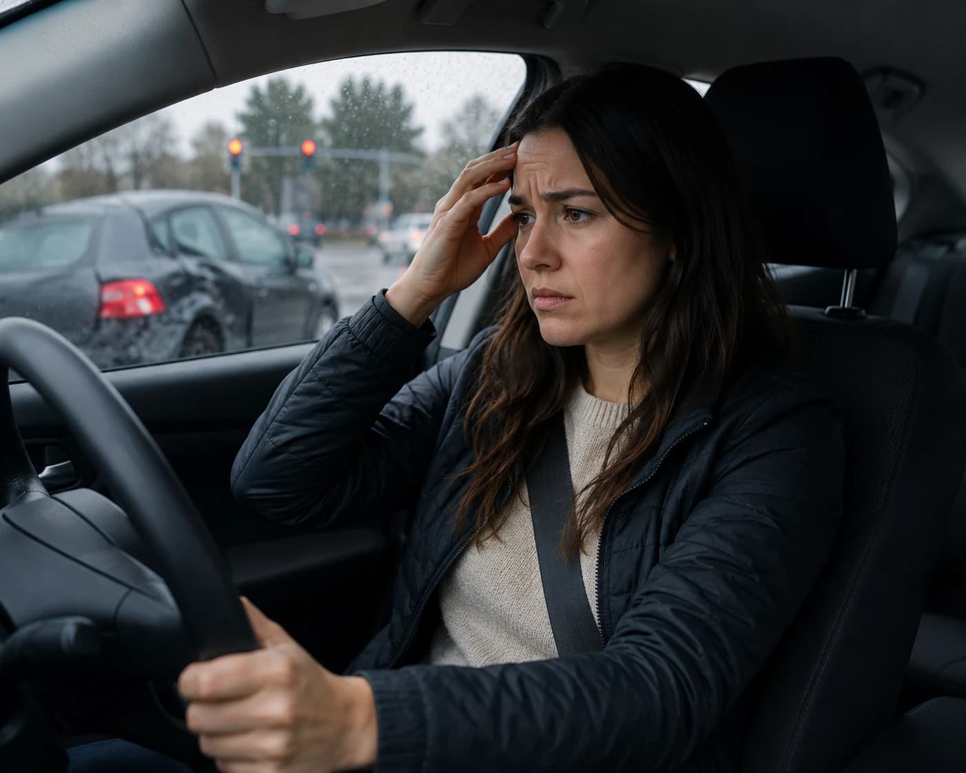 ICBC Counselling & Accident Recovery