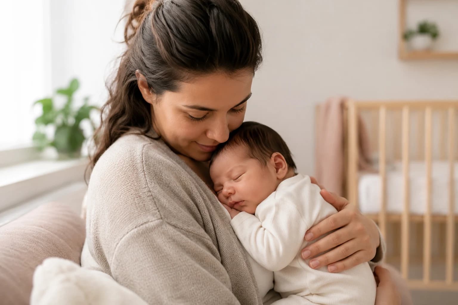 Perinatal & Fertility Counselling