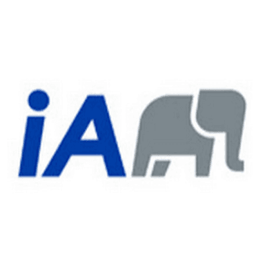 iA Financial Group logo