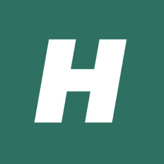 HuffPost Canada logo