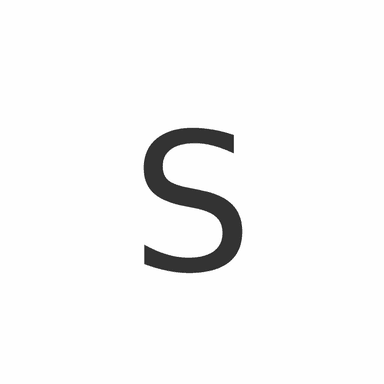 The Scrivener logo