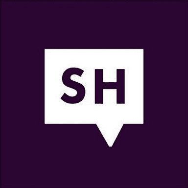 STORYHIVE / TELUS logo