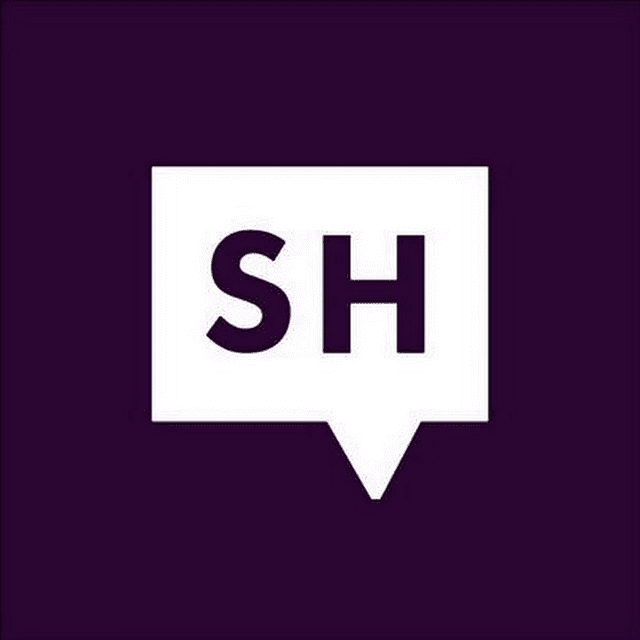 TELUS STORYHIVE logo