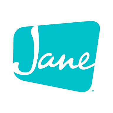 Jane App logo