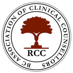 Registered Clinical Counsellor (RCC) designation