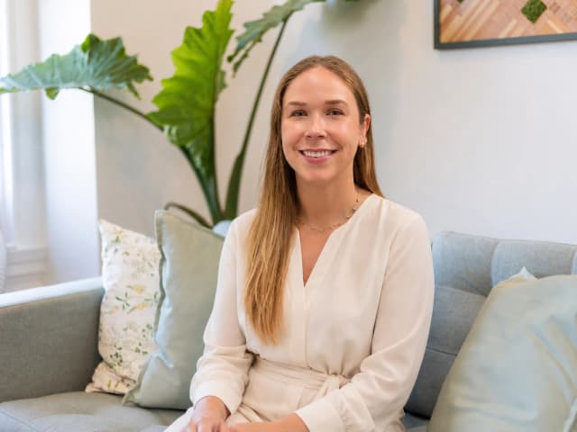 Erin Cullinane — MACP, RCC, RPT(Q), Counsellor — RCC (BC) & RPT(Q) (Ontario)